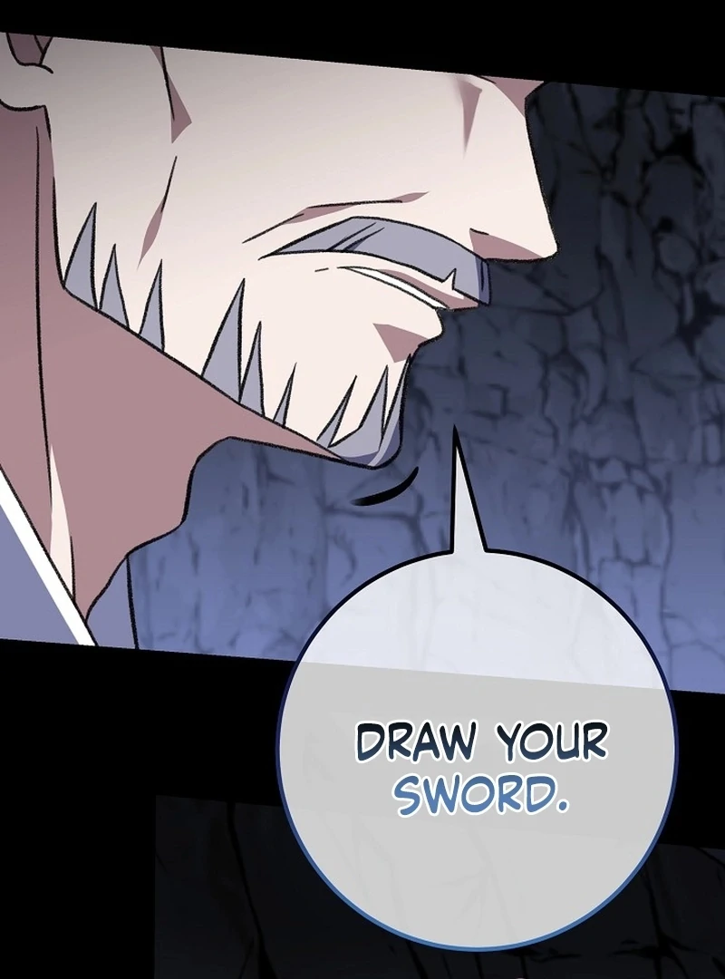 Return of the Namgung Clan’s Granddaughter Chapter 33 - page 21