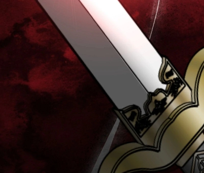 Return of the Namgung Clan’s Granddaughter Chapter 33 - page 24