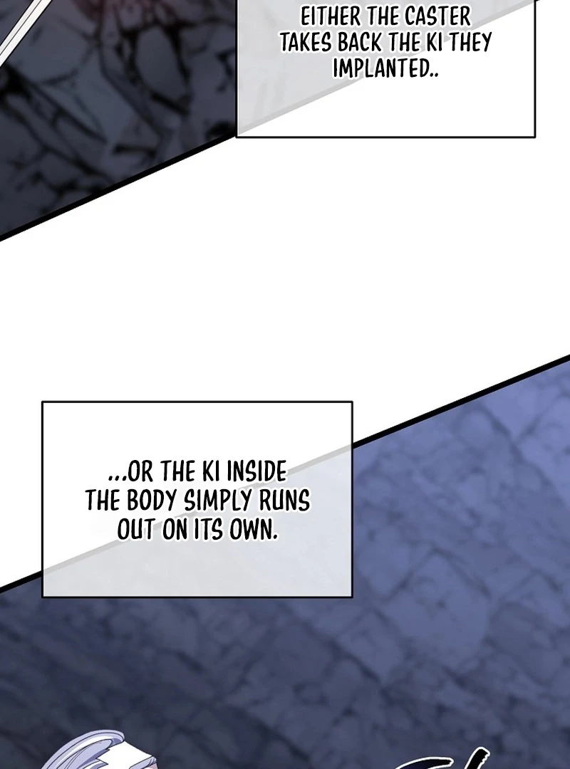 Return of the Namgung Clan’s Granddaughter Chapter 33 - page 28