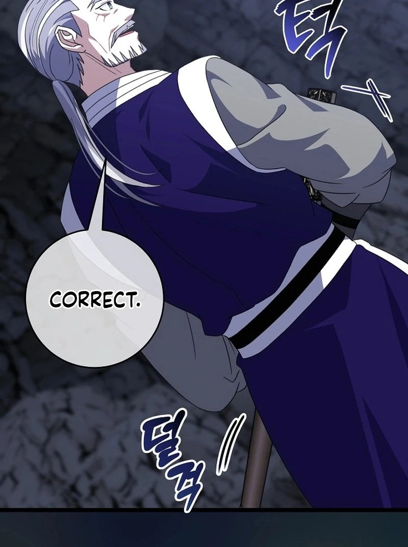 Return of the Namgung Clan’s Granddaughter Chapter 33 - page 29