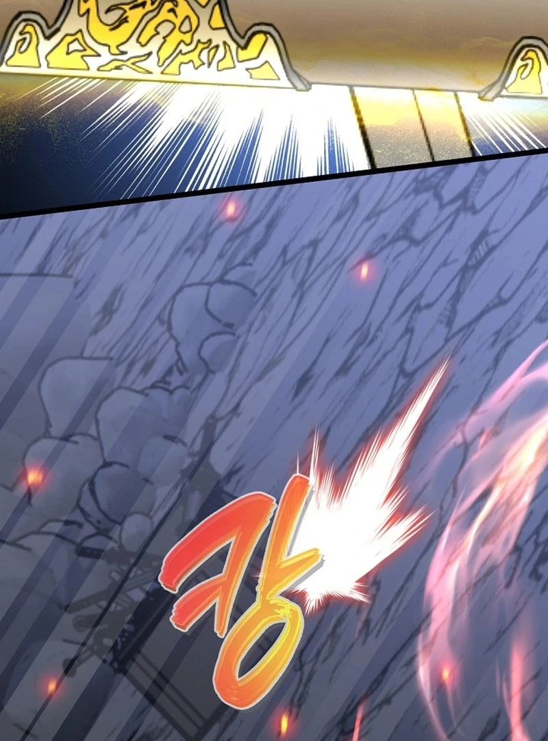 Return of the Namgung Clan’s Granddaughter Chapter 33 - page 42