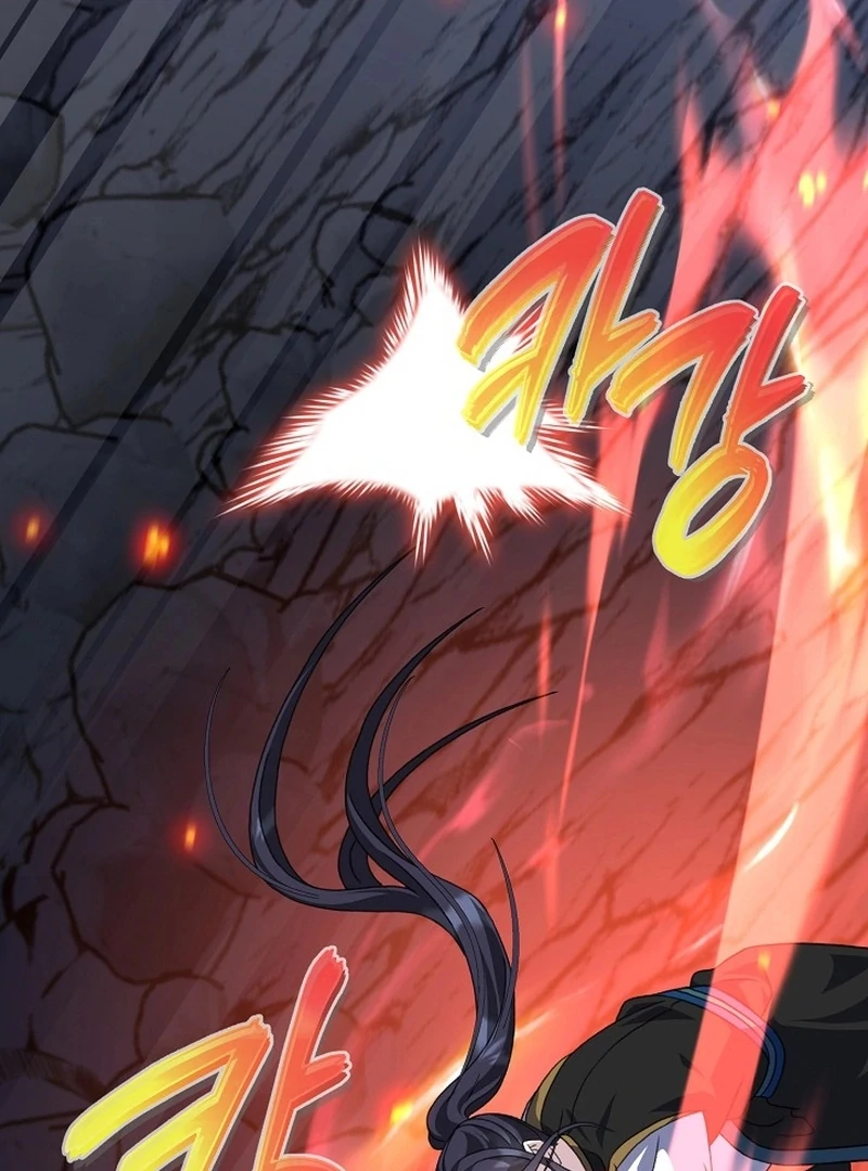 Return of the Namgung Clan’s Granddaughter Chapter 33 - page 43