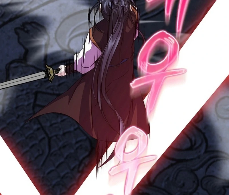 Return of the Namgung Clan’s Granddaughter Chapter 33 - page 49