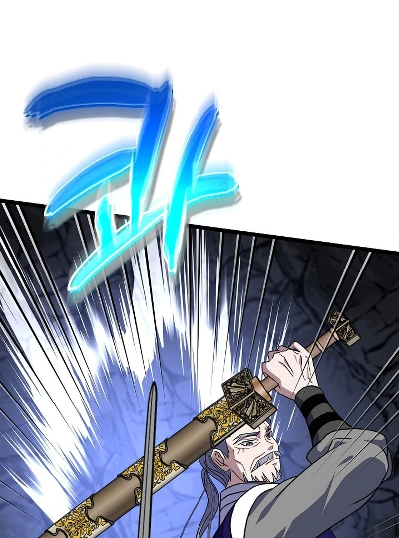 Return of the Namgung Clan’s Granddaughter Chapter 33 - page 51