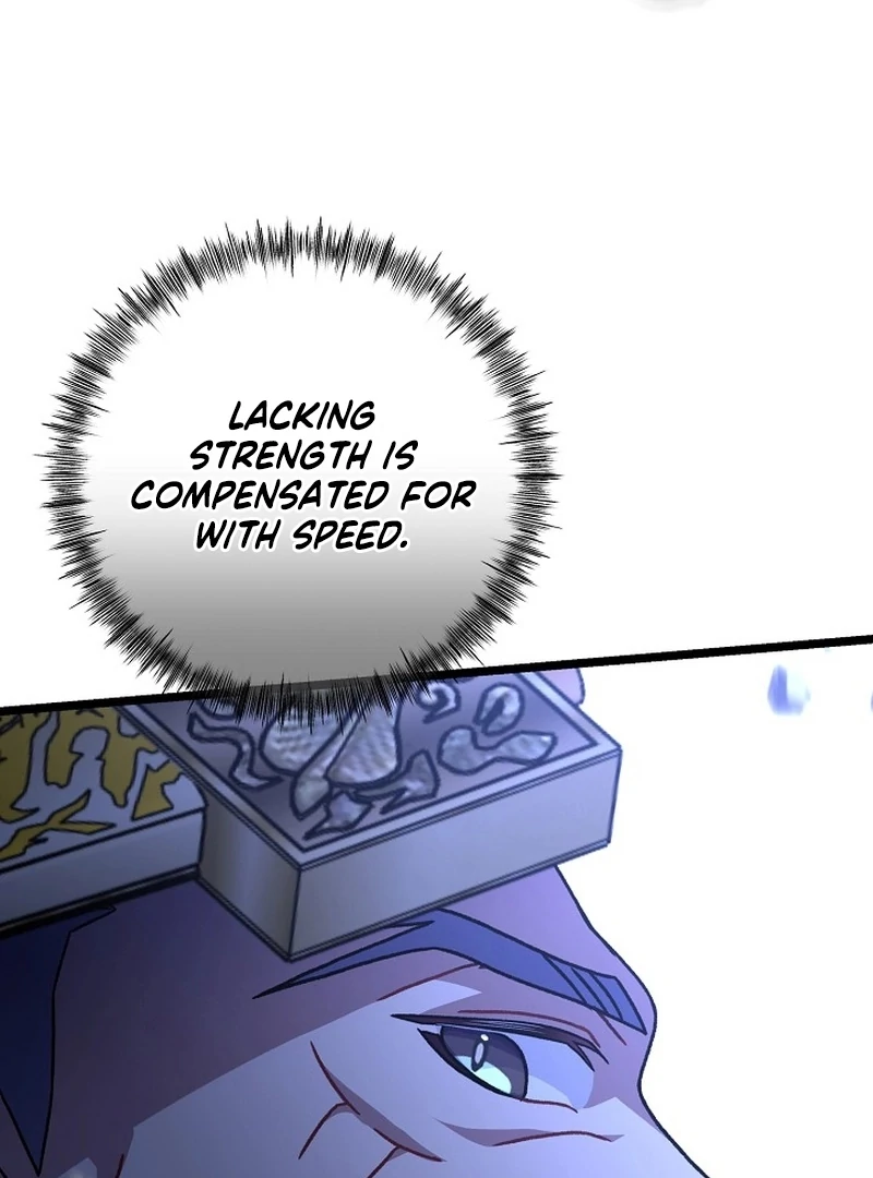Return of the Namgung Clan’s Granddaughter Chapter 33 - page 53