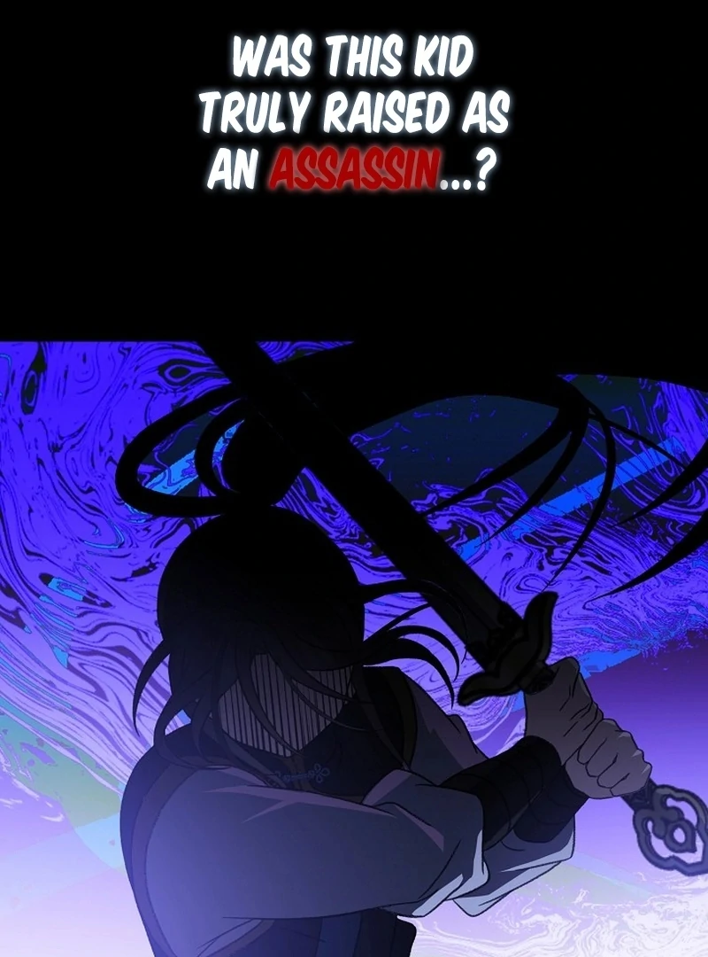 Return of the Namgung Clan’s Granddaughter Chapter 33 - page 55