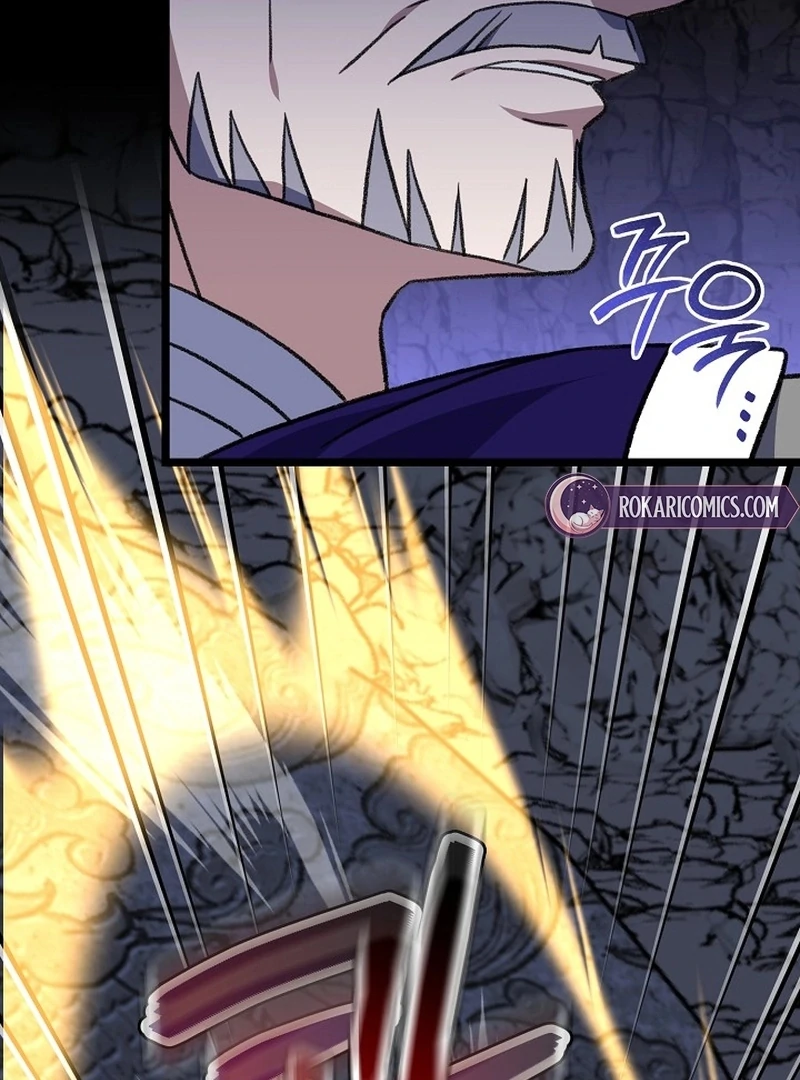 Return of the Namgung Clan’s Granddaughter Chapter 33 - page 57