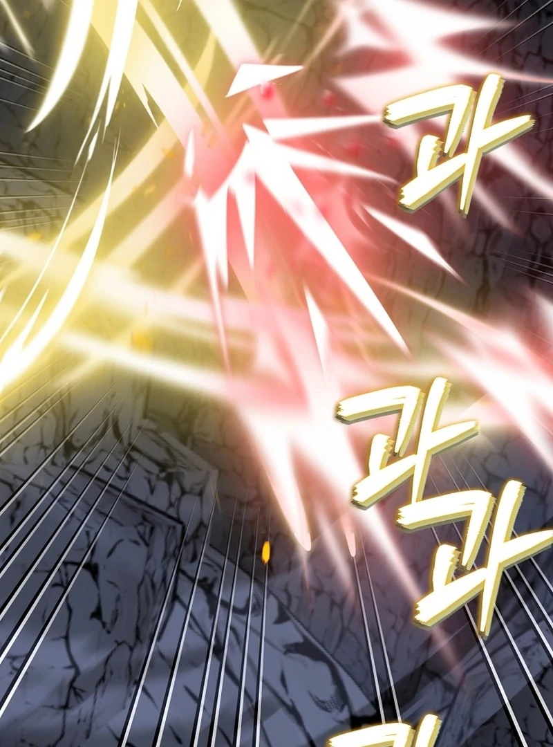 Return of the Namgung Clan’s Granddaughter Chapter 33 - page 62