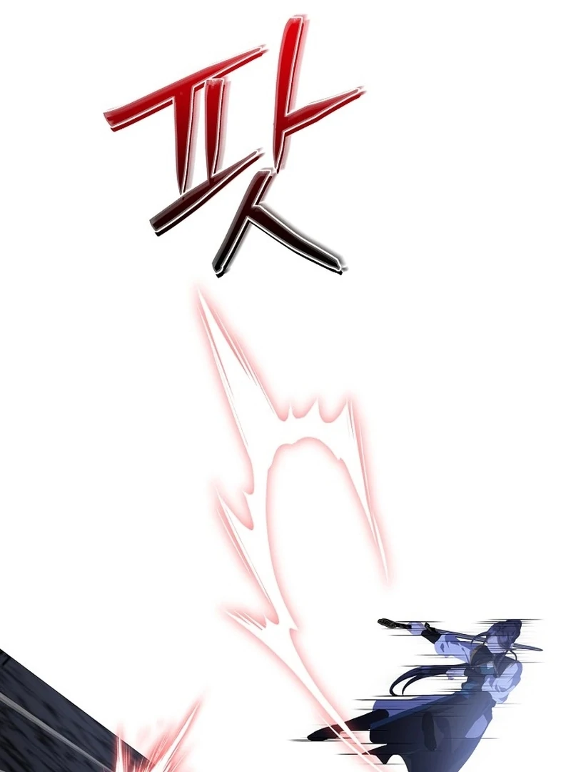 Return of the Namgung Clan’s Granddaughter Chapter 33 - page 65
