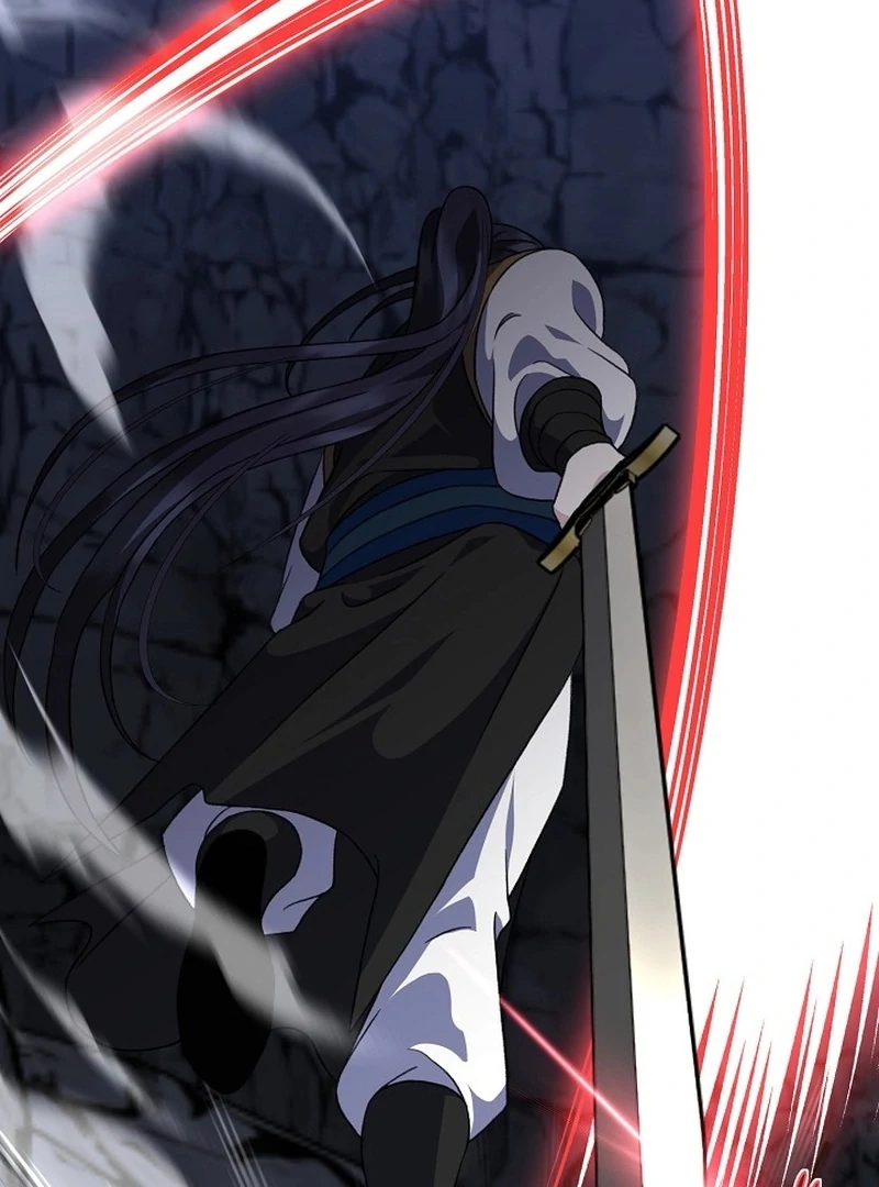 Return of the Namgung Clan’s Granddaughter Chapter 33 - page 68