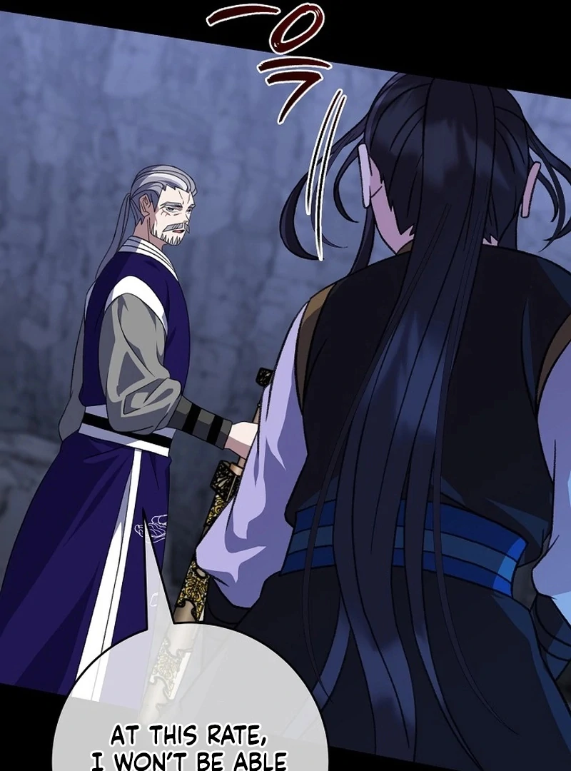 Return of the Namgung Clan’s Granddaughter Chapter 33 - page 71