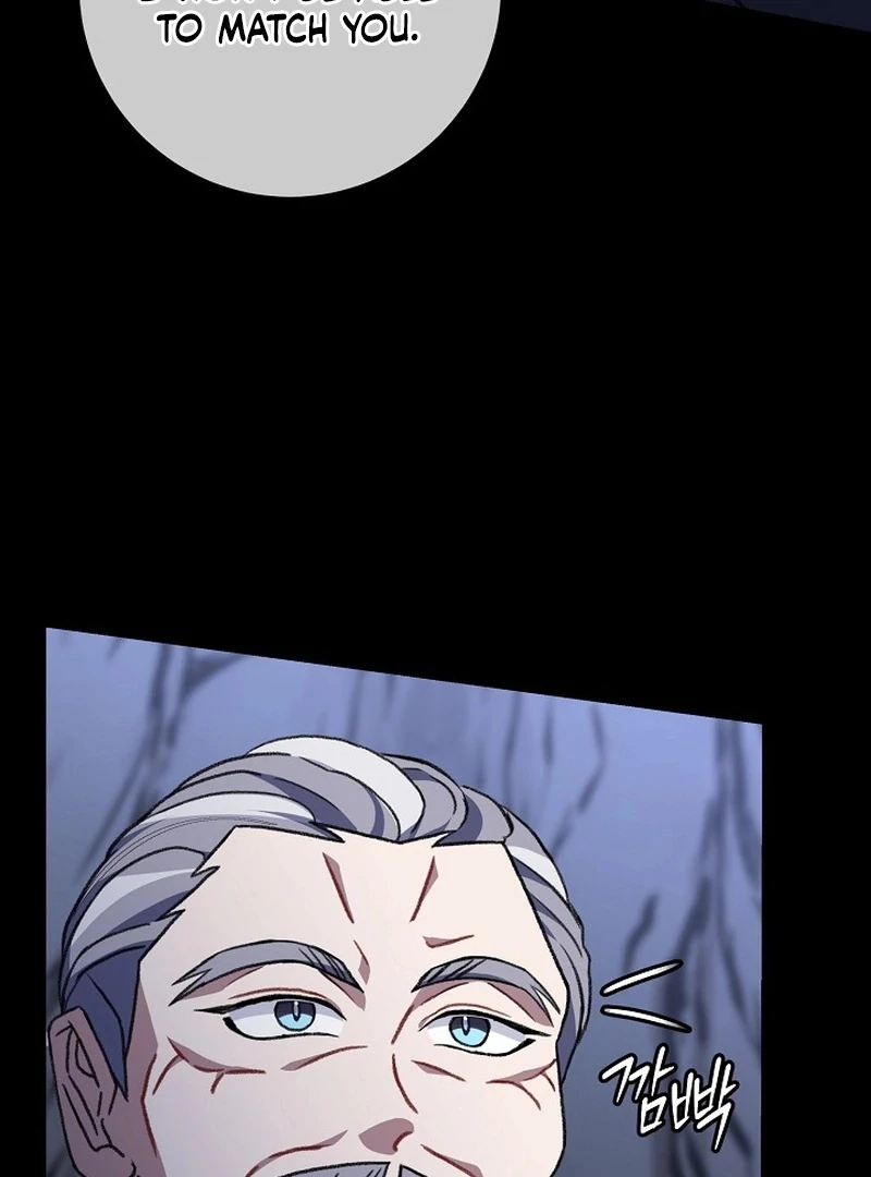 Return of the Namgung Clan’s Granddaughter Chapter 33 - page 72