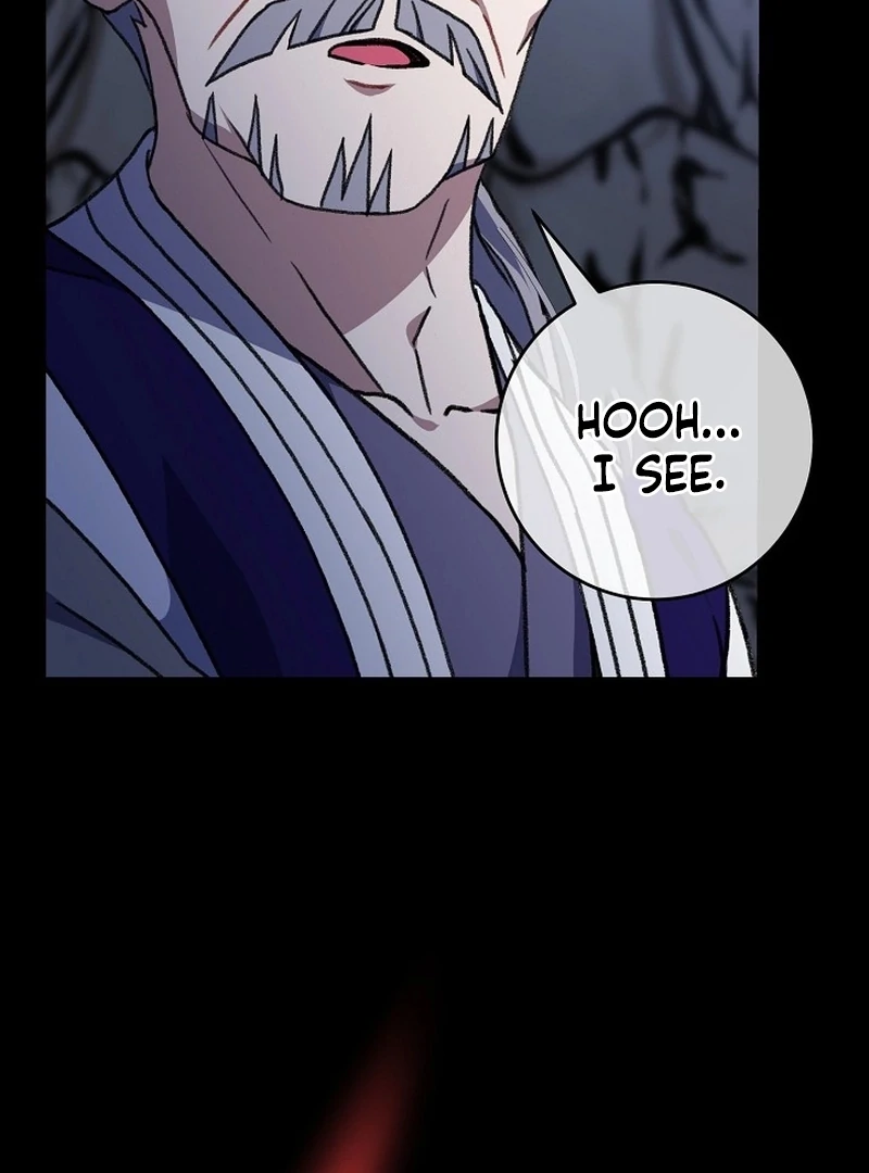 Return of the Namgung Clan’s Granddaughter Chapter 33 - page 73