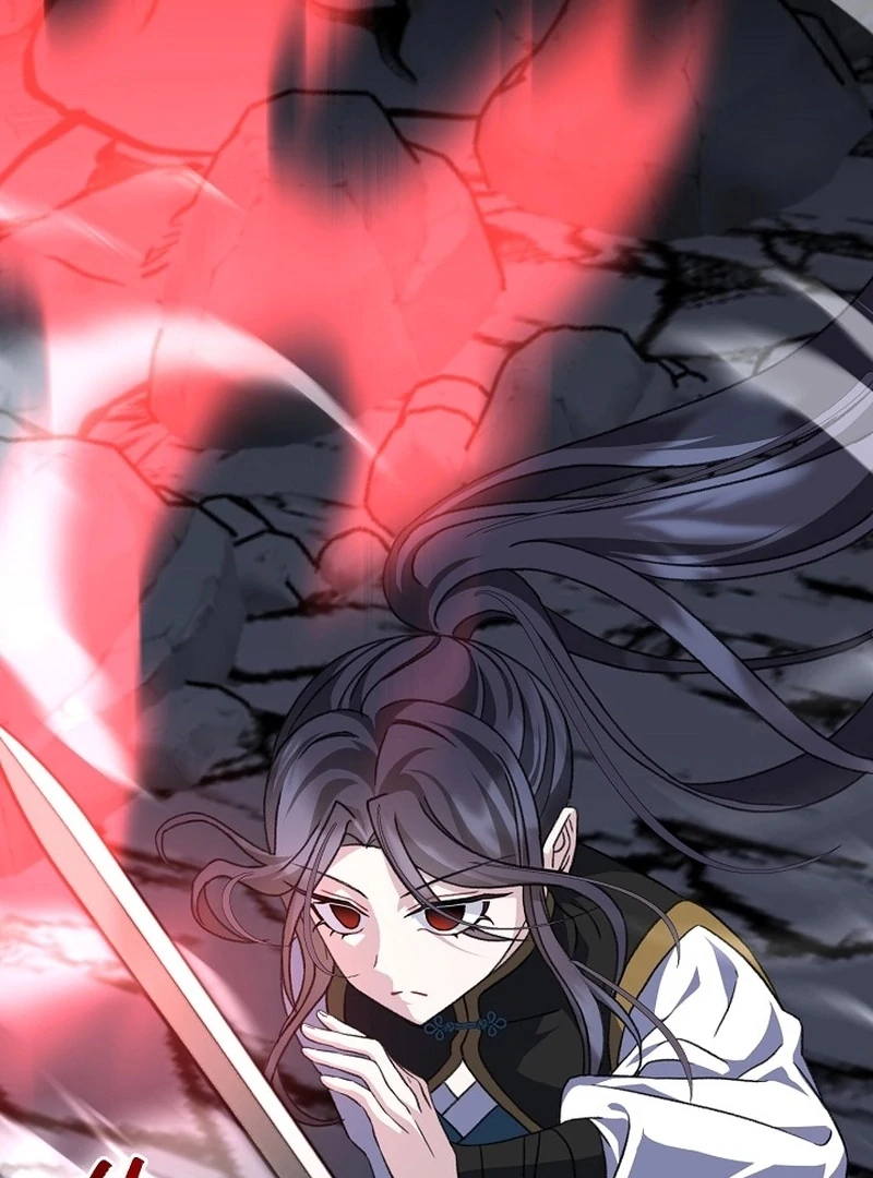Return of the Namgung Clan’s Granddaughter Chapter 33 - page 75