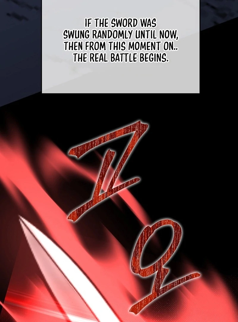 Return of the Namgung Clan’s Granddaughter Chapter 33 - page 77