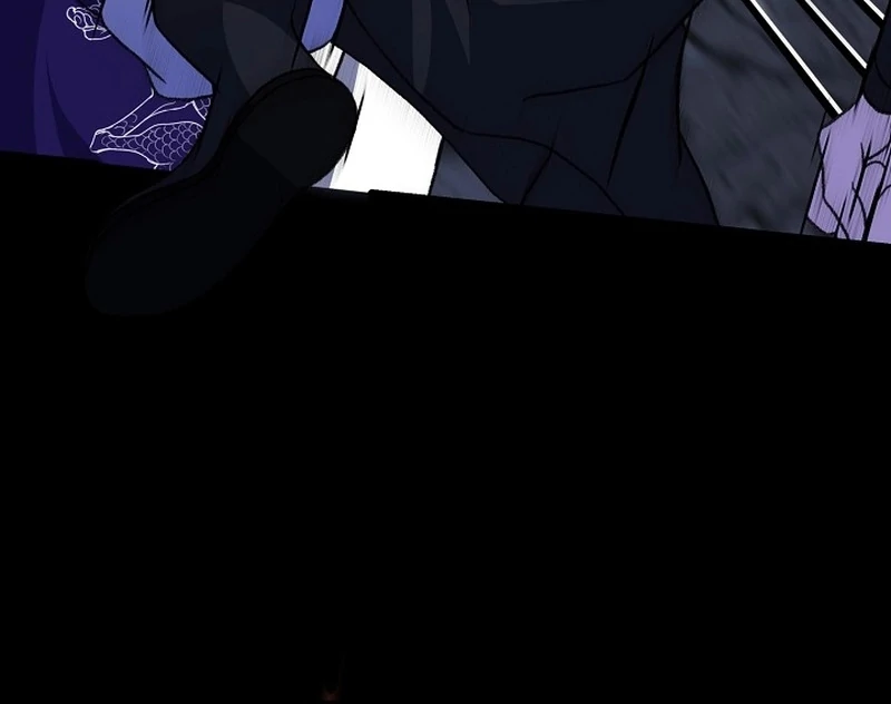 Return of the Namgung Clan’s Granddaughter Chapter 33 - page 8