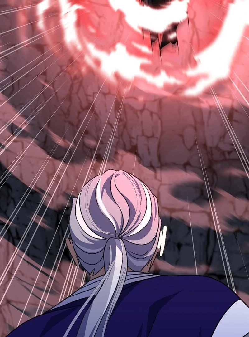Return of the Namgung Clan’s Granddaughter Chapter 33 - page 82