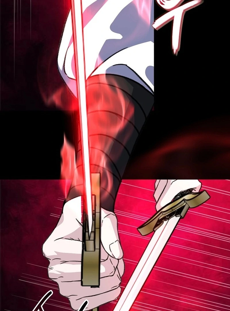 Return of the Namgung Clan’s Granddaughter Chapter 33 - page 85