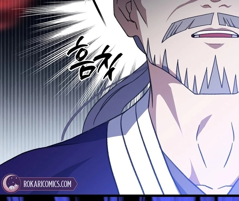 Return of the Namgung Clan’s Granddaughter Chapter 33 - page 87