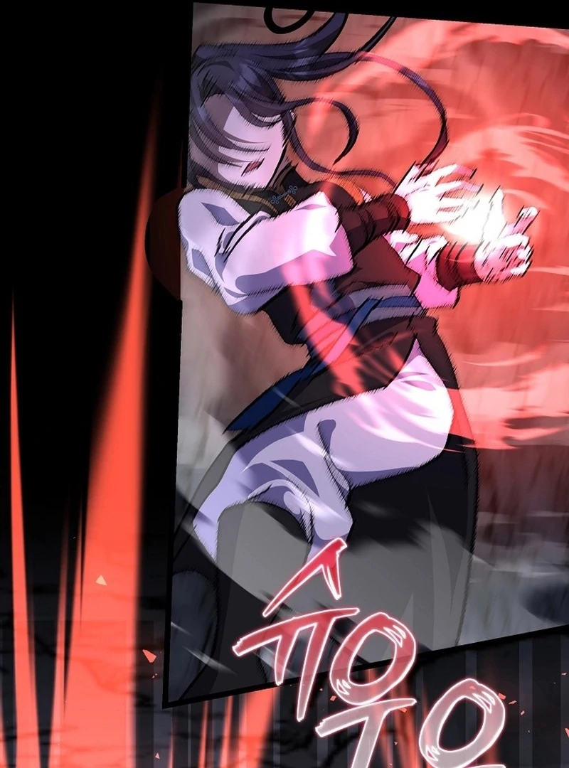 Return of the Namgung Clan’s Granddaughter Chapter 33 - page 9