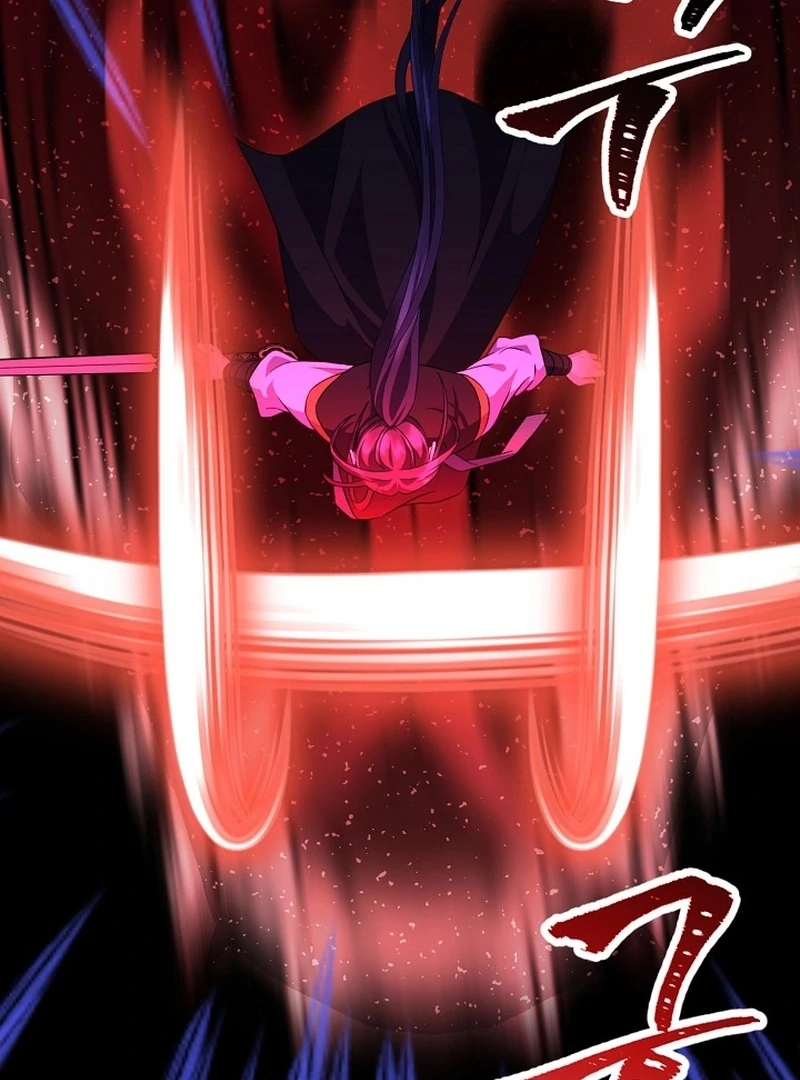 Return of the Namgung Clan’s Granddaughter Chapter 33 - page 90