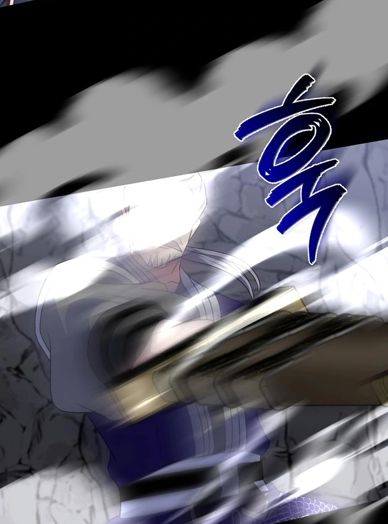 Return of the Namgung Clan’s Granddaughter Chapter 33 - page 95