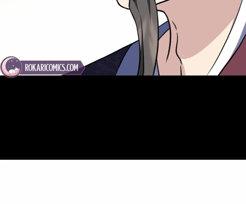 Return of the Namgung Clan’s Granddaughter Chapter 35 - page 17