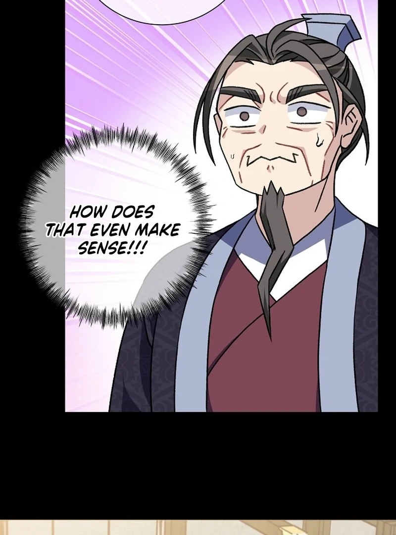 Return of the Namgung Clan’s Granddaughter Chapter 35 - page 20