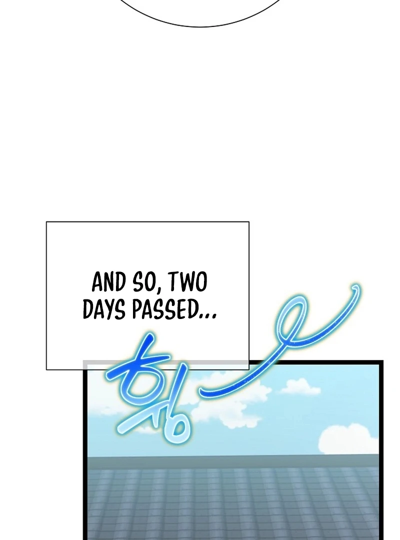 Return of the Namgung Clan’s Granddaughter Chapter 35 - page 23