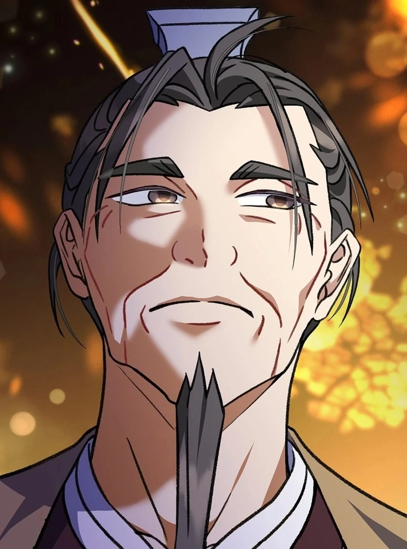 Return of the Namgung Clan’s Granddaughter Chapter 35 - page 28