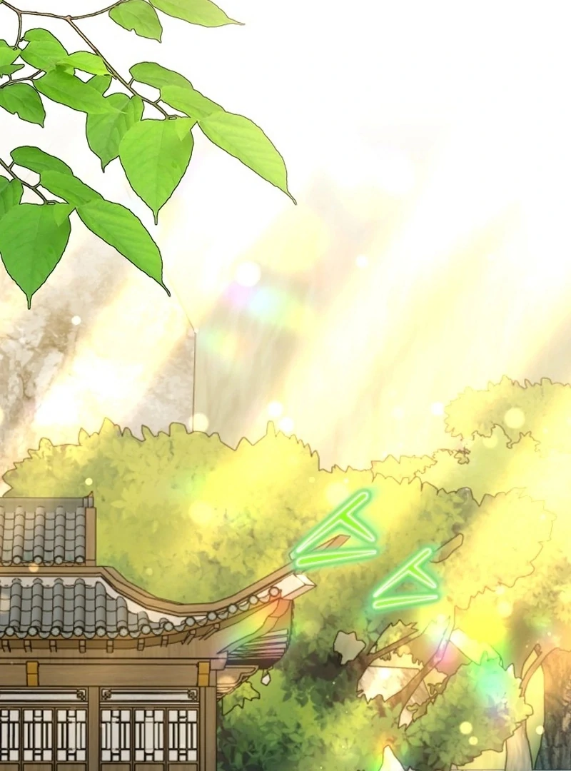 Return of the Namgung Clan’s Granddaughter Chapter 35 - page 3