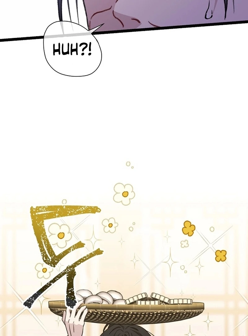 Return of the Namgung Clan’s Granddaughter Chapter 35 - page 33