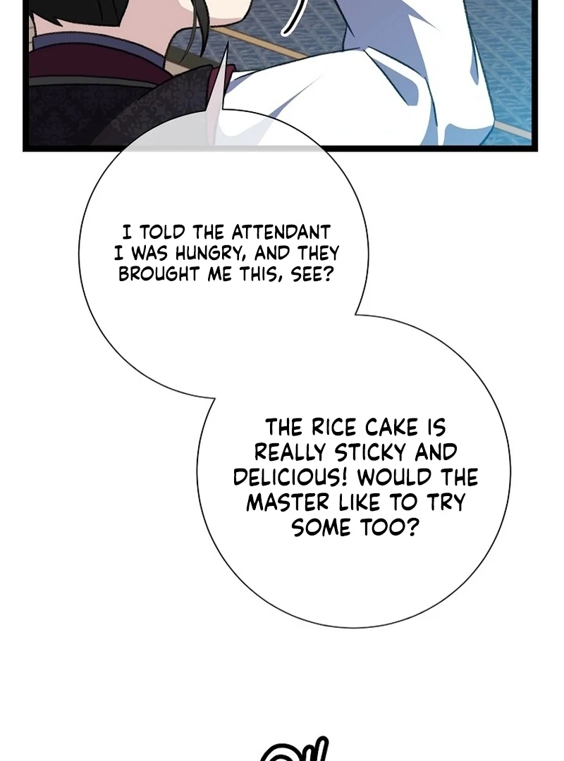 Return of the Namgung Clan’s Granddaughter Chapter 35 - page 37