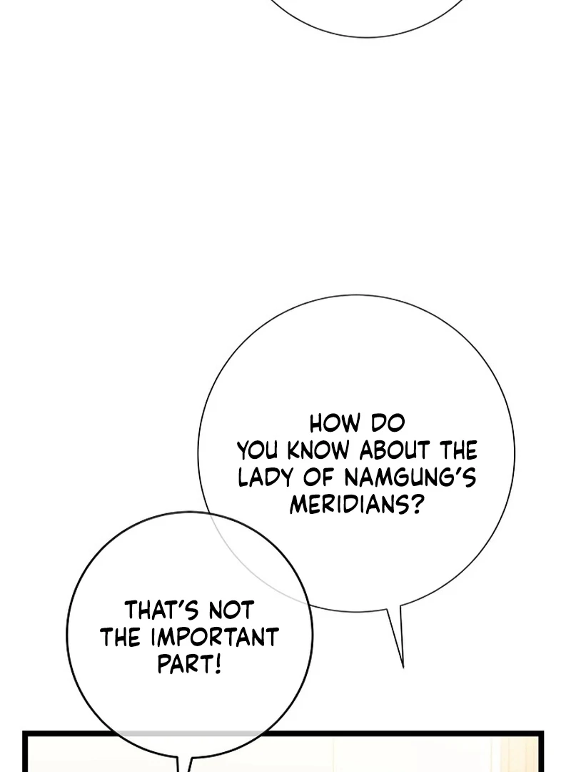 Return of the Namgung Clan’s Granddaughter Chapter 35 - page 41