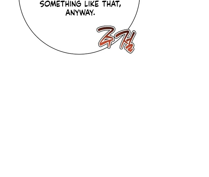 Return of the Namgung Clan’s Granddaughter Chapter 35 - page 45