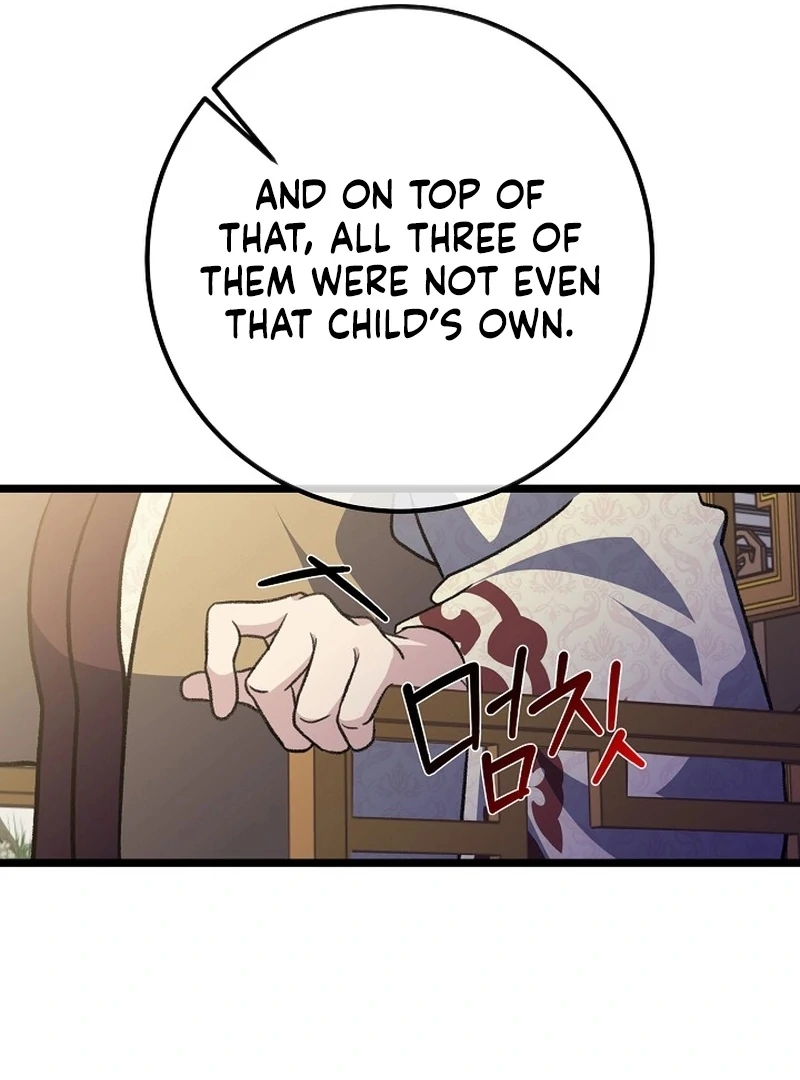 Return of the Namgung Clan’s Granddaughter Chapter 35 - page 46