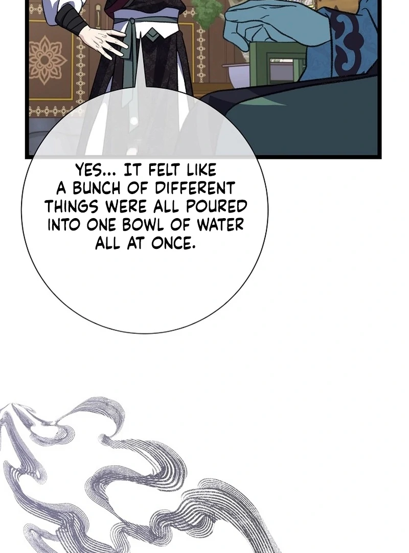 Return of the Namgung Clan’s Granddaughter Chapter 35 - page 48