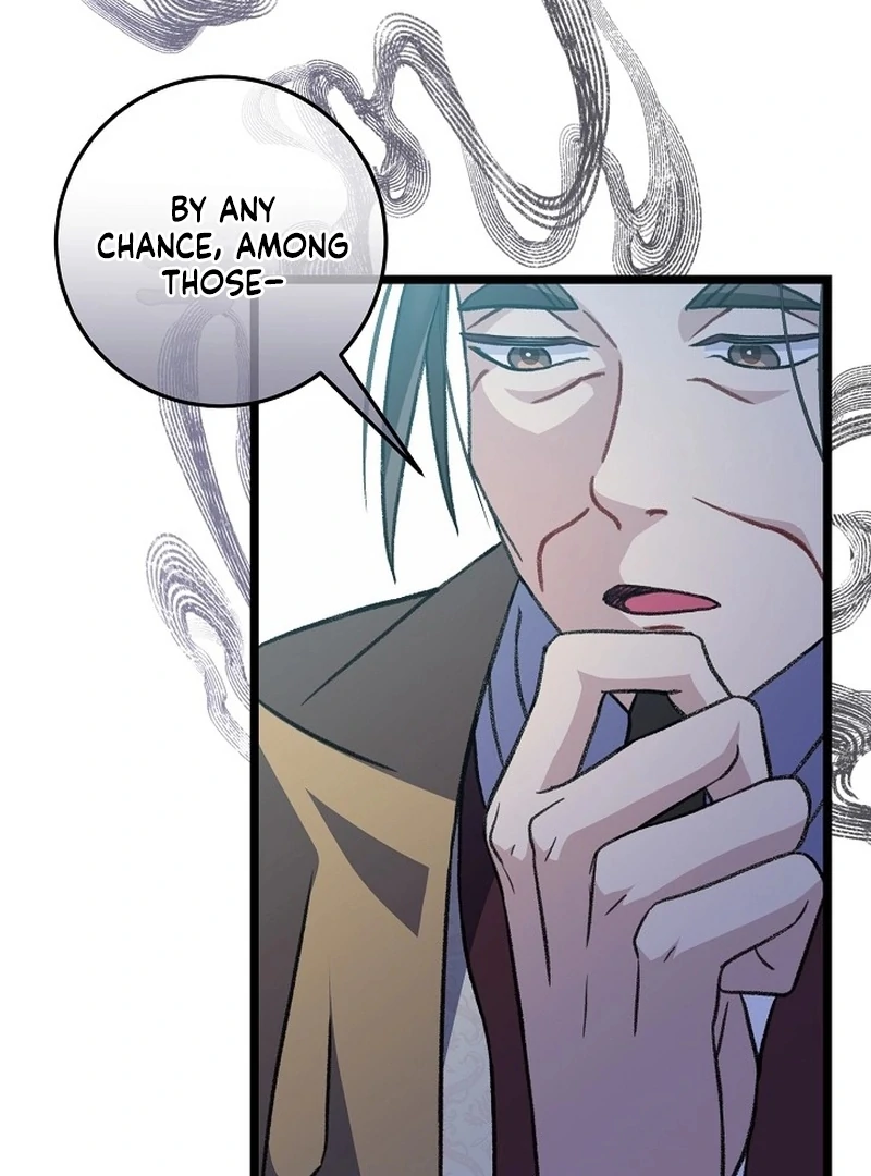 Return of the Namgung Clan’s Granddaughter Chapter 35 - page 49