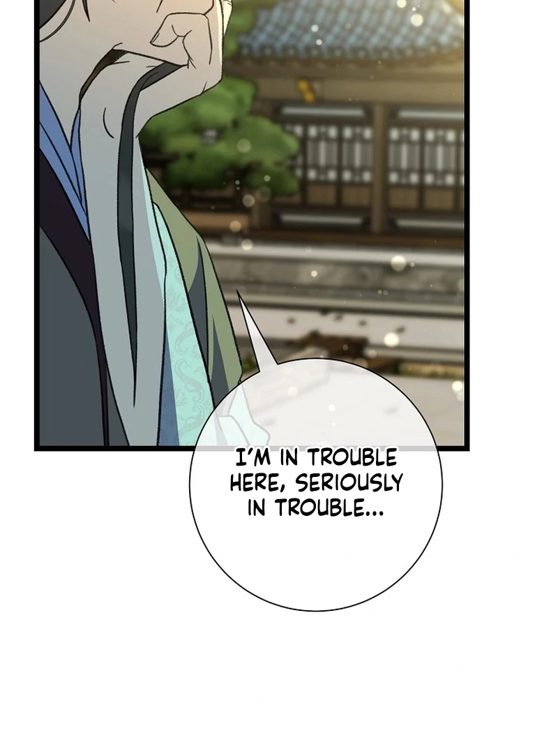 Return of the Namgung Clan’s Granddaughter Chapter 35 - page 5