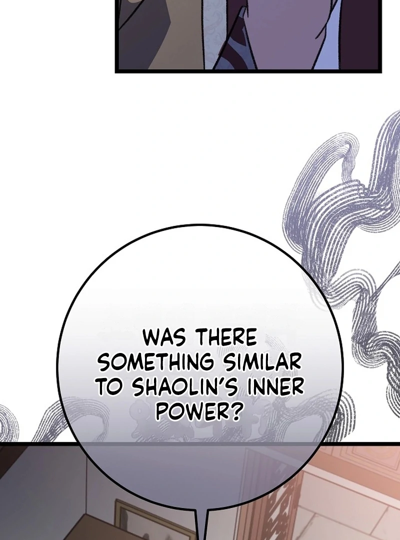 Return of the Namgung Clan’s Granddaughter Chapter 35 - page 50