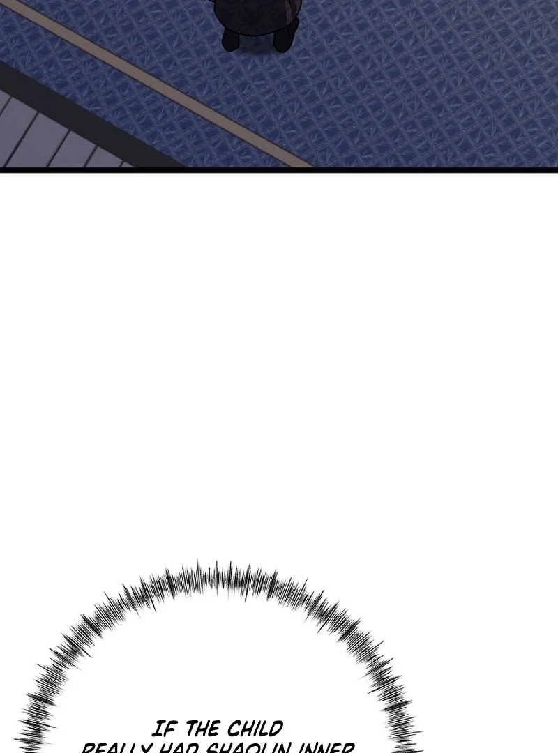 Return of the Namgung Clan’s Granddaughter Chapter 35 - page 52
