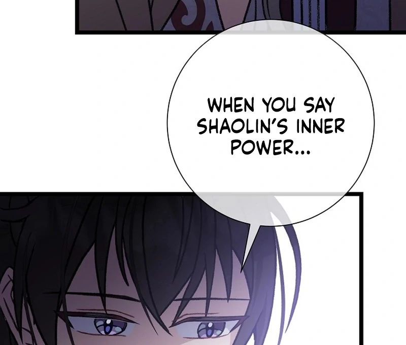 Return of the Namgung Clan’s Granddaughter Chapter 35 - page 54