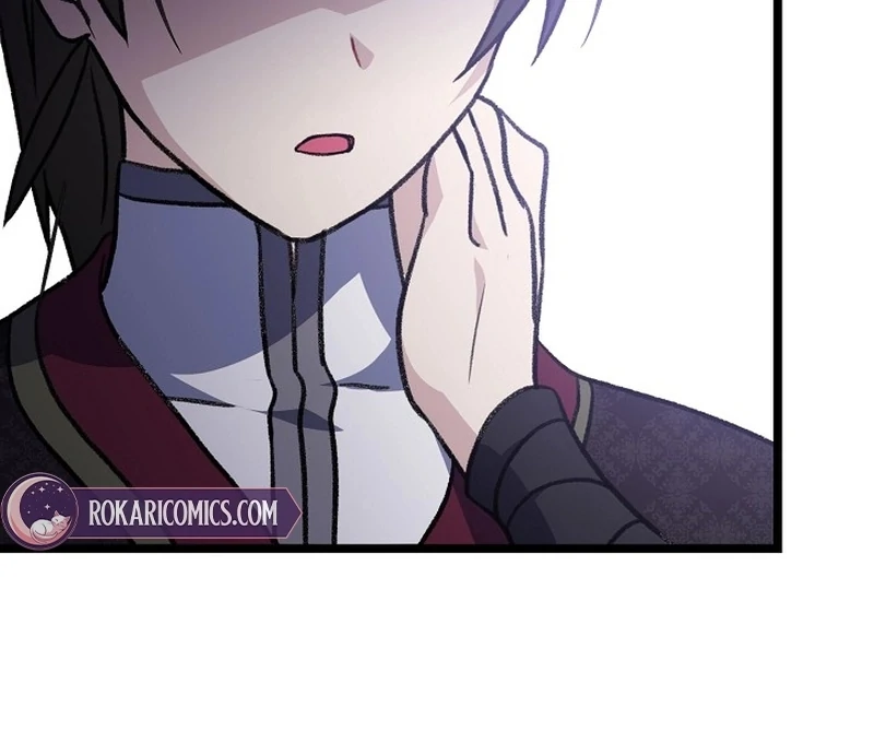 Return of the Namgung Clan’s Granddaughter Chapter 35 - page 55