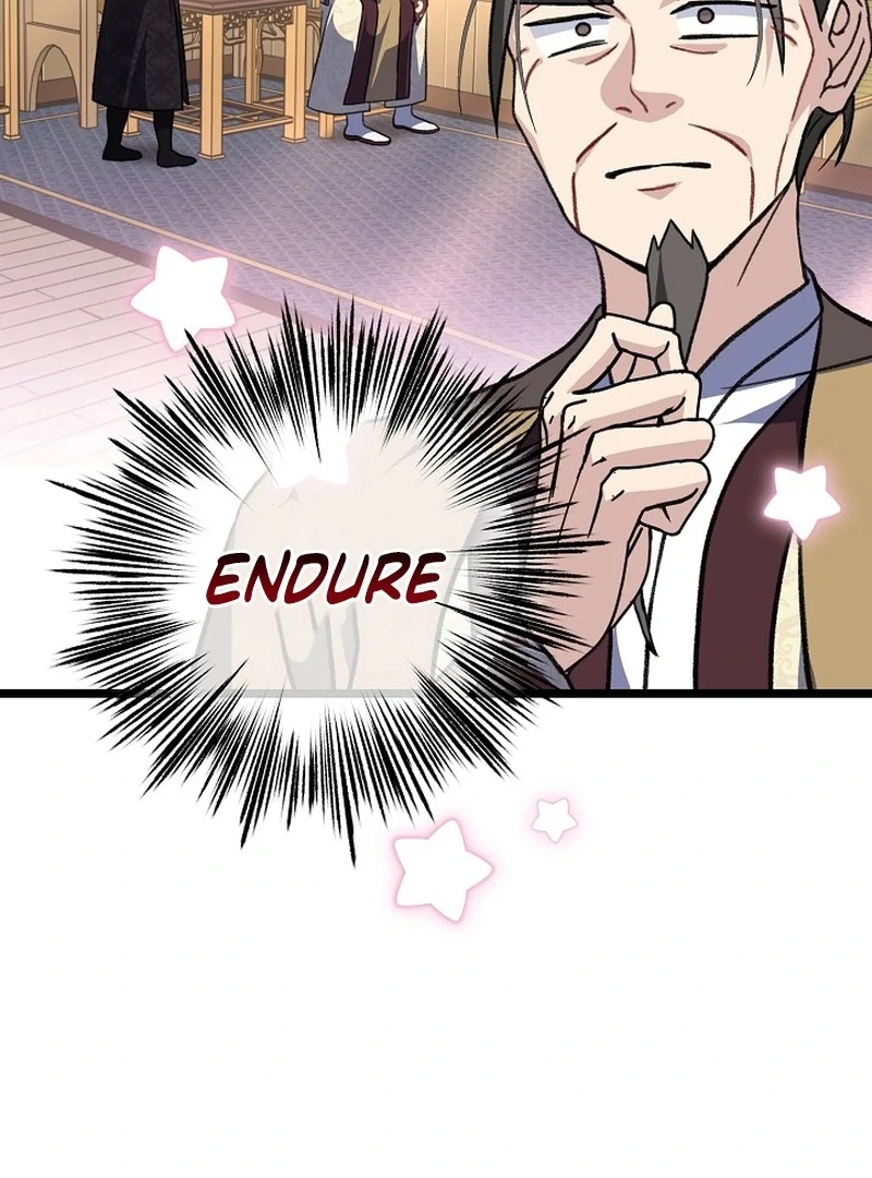 Return of the Namgung Clan’s Granddaughter Chapter 35 - page 57