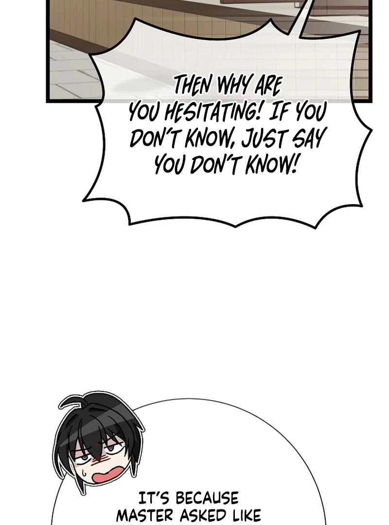 Return of the Namgung Clan’s Granddaughter Chapter 35 - page 59