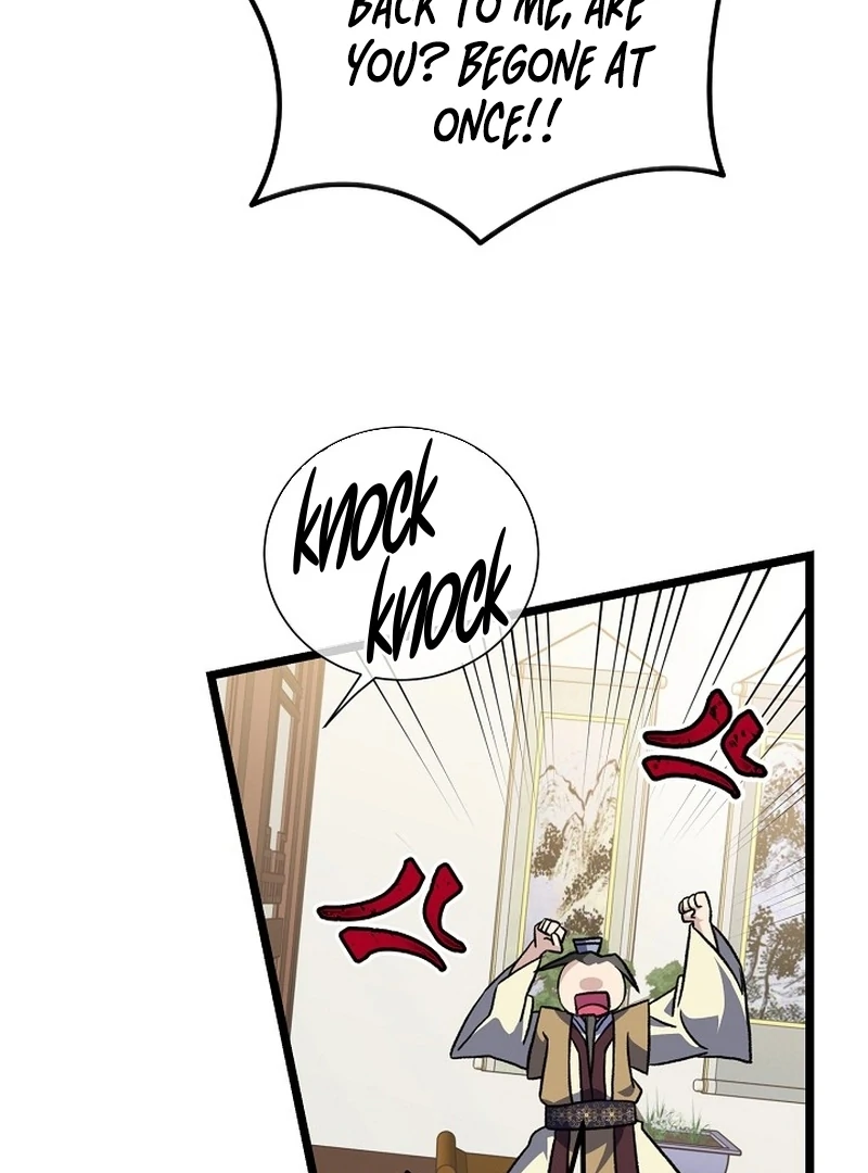 Return of the Namgung Clan’s Granddaughter Chapter 35 - page 61