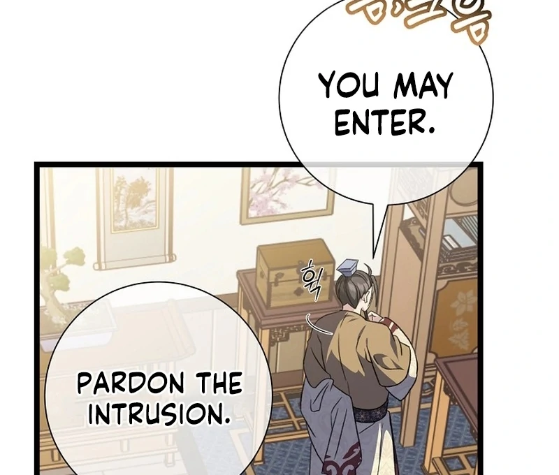 Return of the Namgung Clan’s Granddaughter Chapter 35 - page 64
