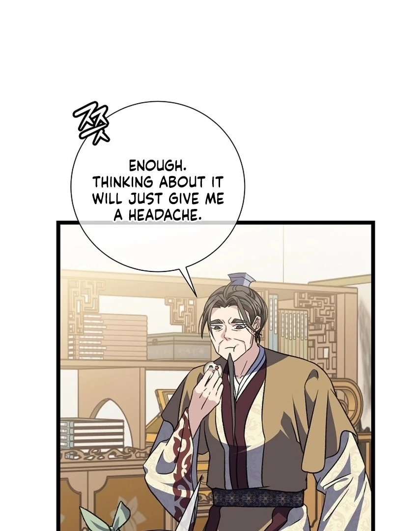 Return of the Namgung Clan’s Granddaughter Chapter 35 - page 68