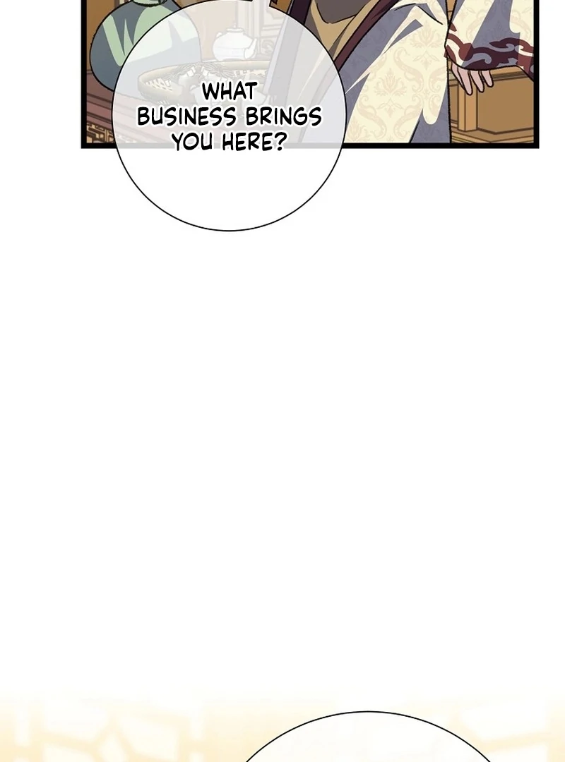 Return of the Namgung Clan’s Granddaughter Chapter 35 - page 69