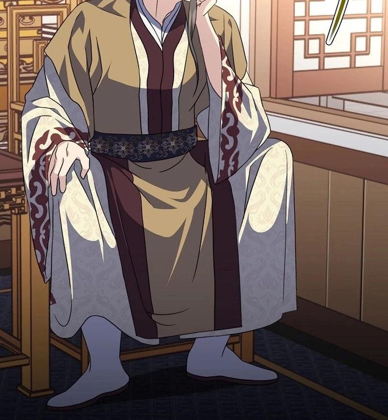 Return of the Namgung Clan’s Granddaughter Chapter 35 - page 7